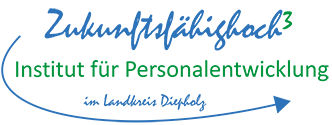 Zukunftsfähighoch3 - Institut für Personalentwicklung im Landkreis Diepholz